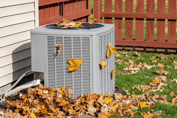 AC Installation Near Me in Jackson, CA