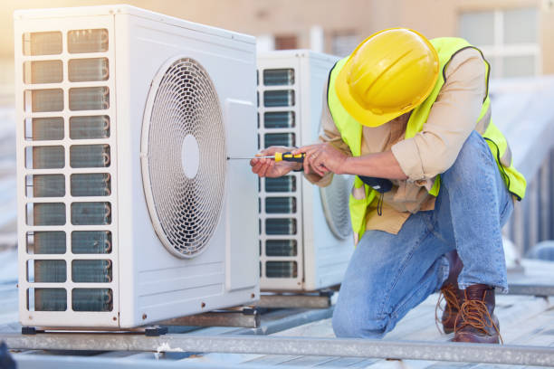 Best HVAC Repair Near Me  in Jackson, CA