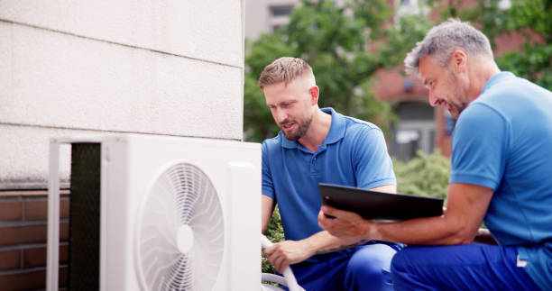 Best Commercial HVAC Repair  in Jackson, CA
