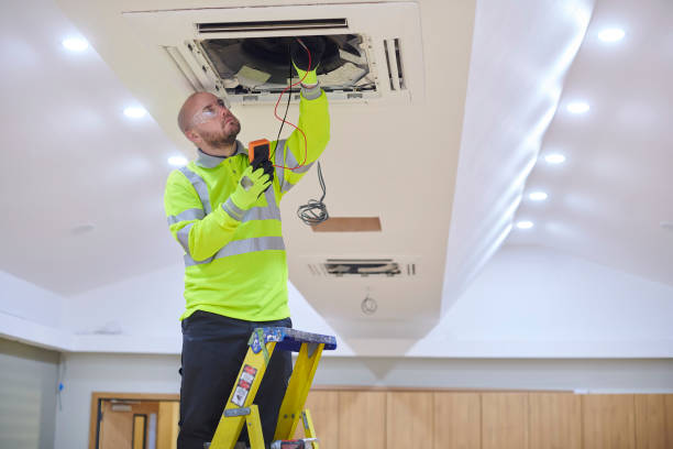 Best HVAC System Installation  in Jackson, CA