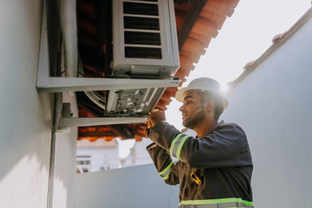 HVAC Maintenance Plan in Jackson, CA