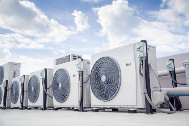 Best Ductless HVAC Repair  in Jackson, CA