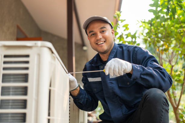 Best Heating Repair Services  in Jackson, CA