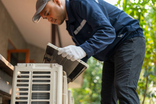 Best Best HVAC Companies  in Jackson, CA