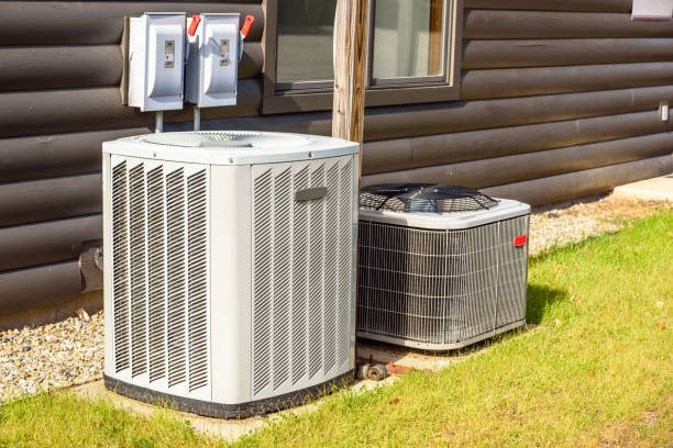 Best Local HVAC Companies  in Jackson, CA